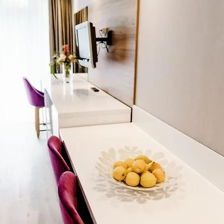 Appartements Am Kranichsee Goslar Extérieur photo