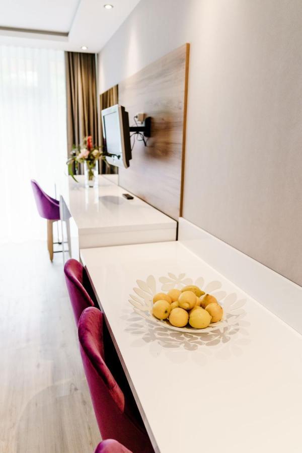 Appartement Am Kranichsee Goslar