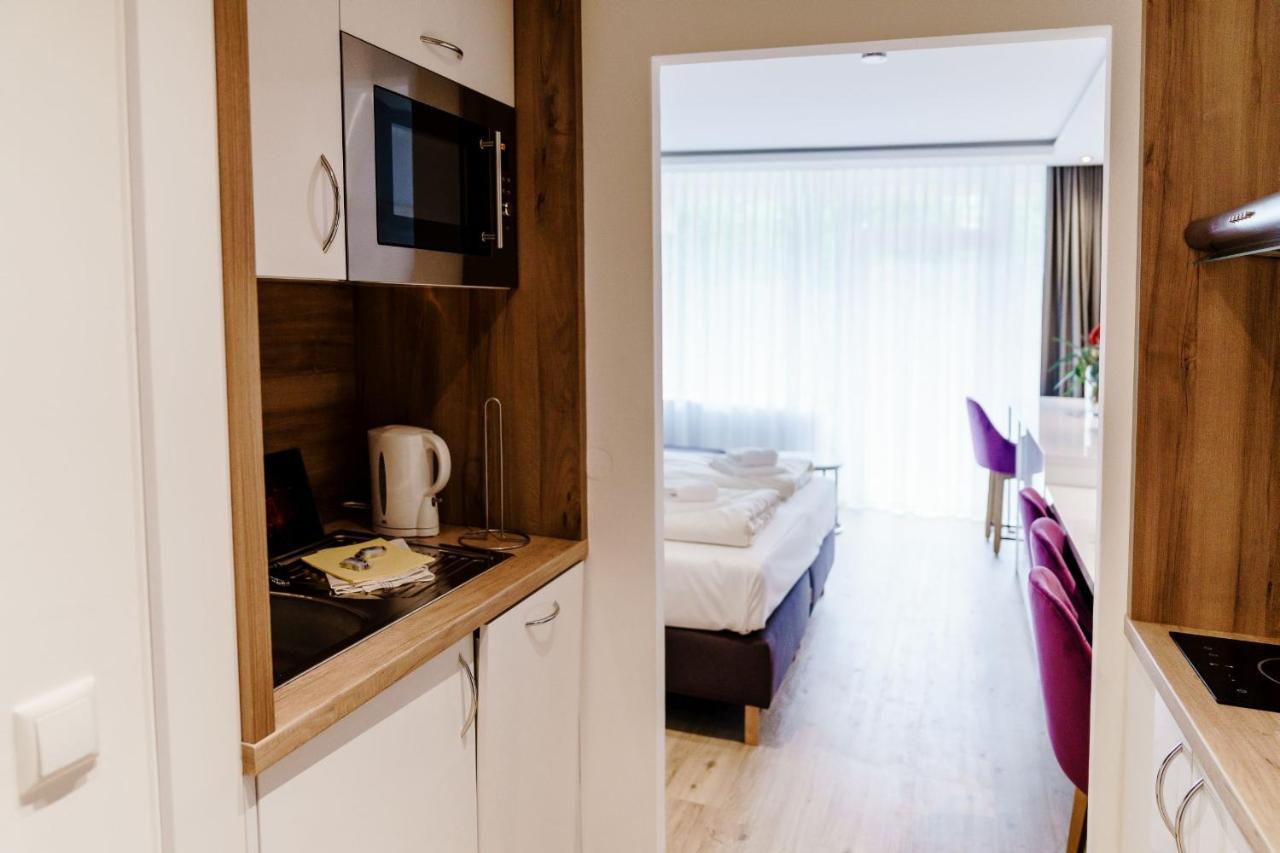 Appartement Am Kranichsee Goslar