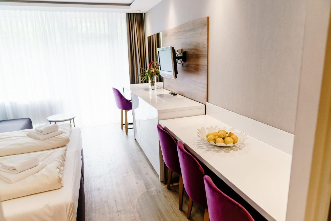 Am Kranichsee Appartement *