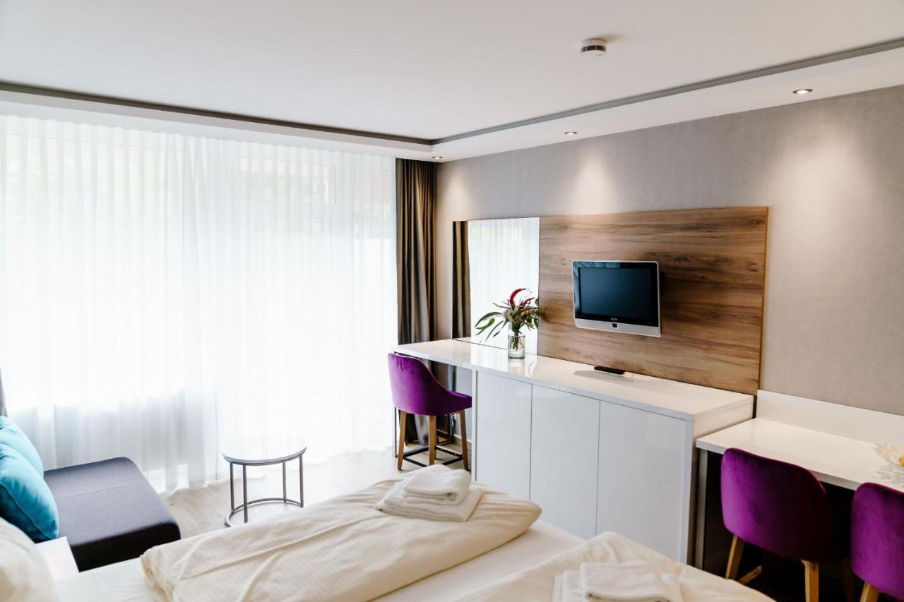 Am Kranichsee Appartement