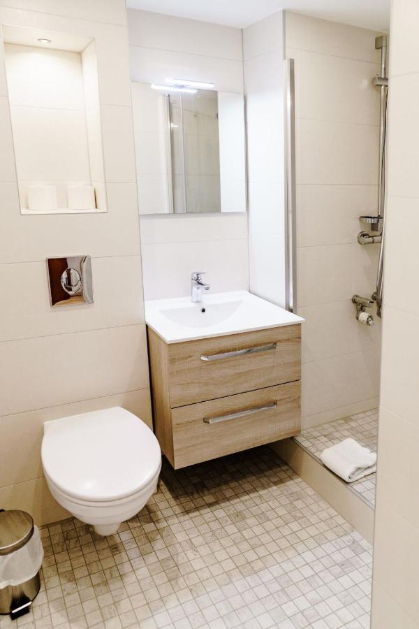 Am Kranichsee Appartement Goslar