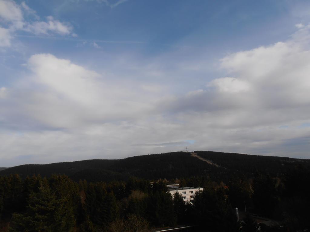 Appartement Am Kranichsee *